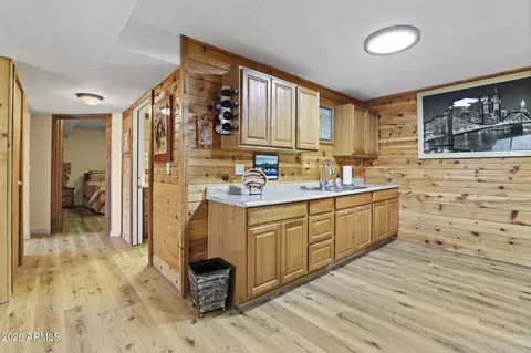 Entry Way - 804 E Phoenix St, Payson, AZ 85541 photo 1 of 1