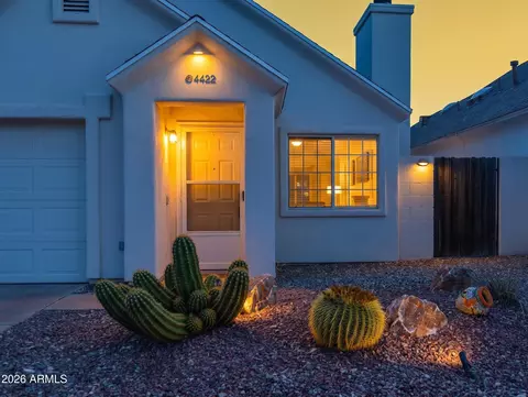 4422 La Corte Dr, Sierra Vista, AZ 85635