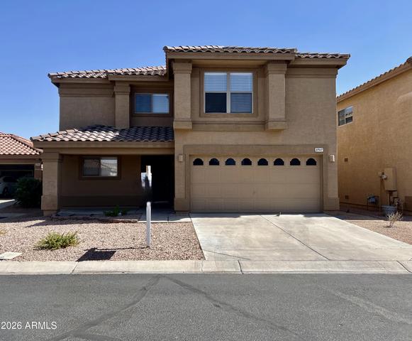 3947 S Nebraska St, Chandler, AZ 85248
