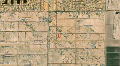 0 E Jewel Rd #136, Casa Grande, AZ 85122