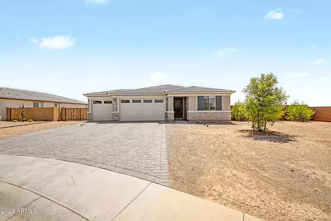 27629 N Hibiscus Ln, San Tan Valley, AZ 85143