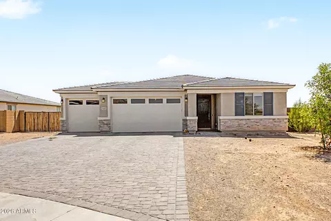 27629 N Hibiscus Ln, San Tan Valley, AZ 85143