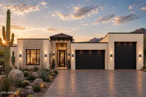 0 E Montello Rd, Scottsdale, AZ 85266