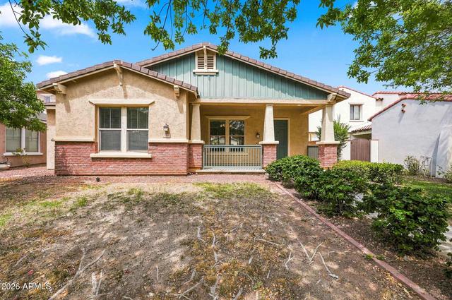 2789 N Heritage St, Buckeye, AZ 85396