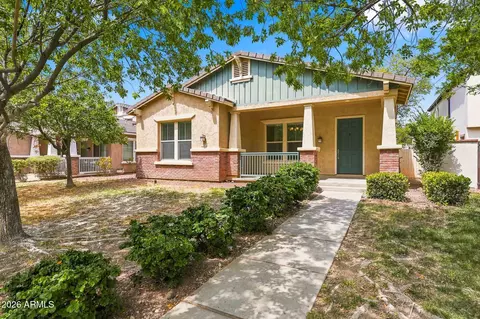 2789 N Heritage St, Buckeye, AZ 85396