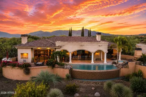 10603 E Rising Sun Dr, Scottsdale, AZ 85262