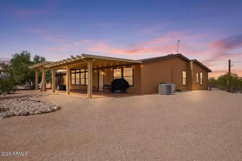 3137 S Almendra Rd, Maricopa, AZ 85139