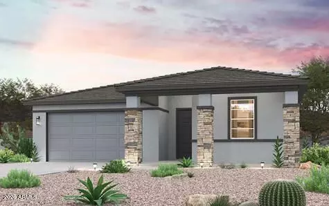 17949 W Montana De Oro Dr, Surprise, AZ 85387