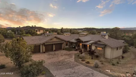 14335 N Three Sisters Dr, Prescott, AZ 86305