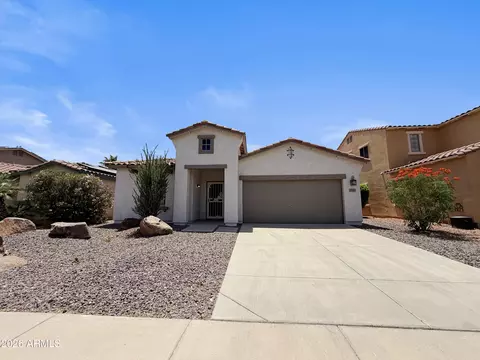 17621 W Caribbean Ln, Surprise, AZ 85388