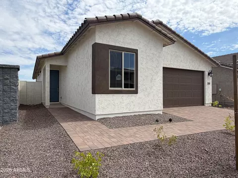 18262 W Lupine Ave, Goodyear, AZ 85338