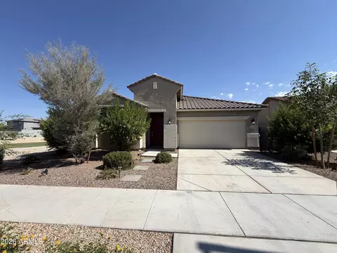 16796 W Molly Ln, Surprise, AZ 85387
