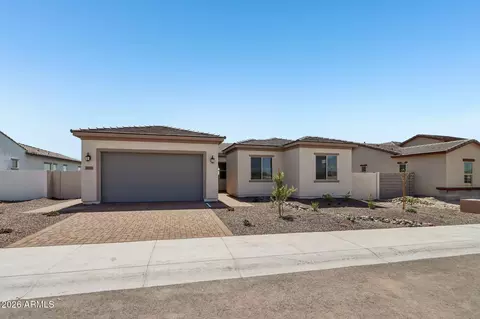 18229 W Ashurst Dr, Goodyear, AZ 85338