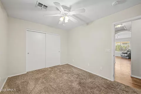 Bedroom - 3752 S Bowman Rd, Apache Junction, AZ 85119 photo 3 of 3