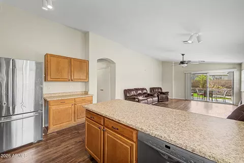 Kitchen - 3752 S Bowman Rd, Apache Junction, AZ 85119 photo 1 of 2