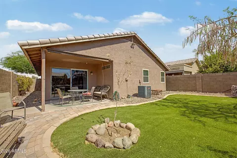 Exterior - 3752 S Bowman Rd, Apache Junction, AZ 85119 photo 3 of 4