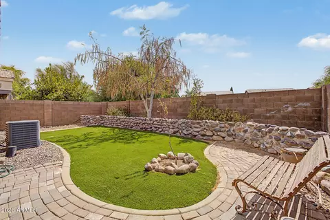 Exterior - 3752 S Bowman Rd, Apache Junction, AZ 85119 photo 2 of 4