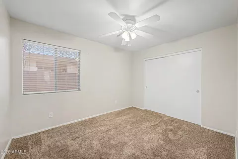Bedroom - 3752 S Bowman Rd, Apache Junction, AZ 85119 photo 2 of 3
