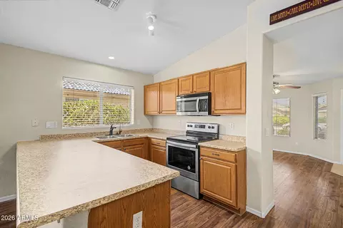 Kitchen - 3752 S Bowman Rd, Apache Junction, AZ 85119 photo 2 of 2