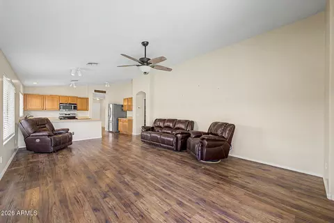Living - 3752 S Bowman Rd, Apache Junction, AZ 85119 photo 5 of 5