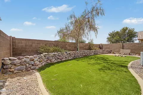 Exterior - 3752 S Bowman Rd, Apache Junction, AZ 85119 photo 4 of 4