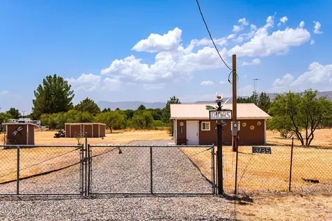 3735 W Pike Pike, Camp Verde, AZ 86322
