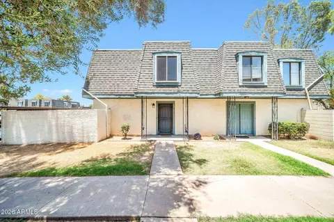 8121 N 32nd Dr, Phoenix, AZ 85051