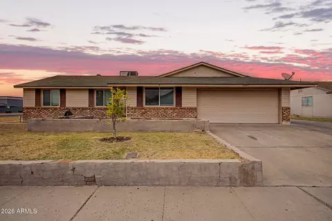6244 W Karen Lee Ln, Glendale, AZ 85306