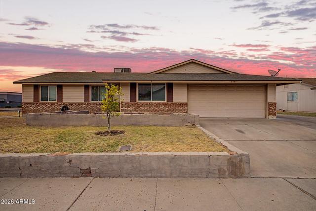 6244 W Karen Lee Ln, Glendale, AZ 85306