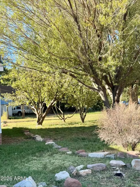110 E 1st St N, Saint Johns, AZ 85936