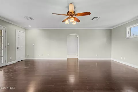 Living - 3011 E Winchcomb Dr, Phoenix, AZ 85032 photo 19 of 19