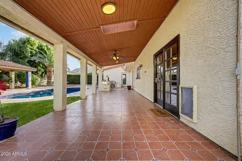Exterior - 3011 E Winchcomb Dr, Phoenix, AZ 85032 photo 19 of 28