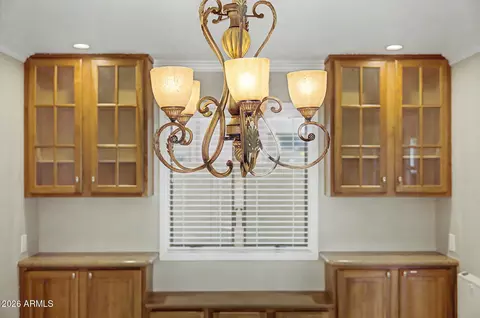 Dining - 3011 E Winchcomb Dr, Phoenix, AZ 85032 photo 1 of 6