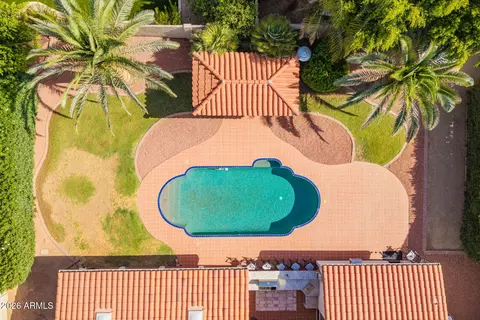 Exterior - 3011 E Winchcomb Dr, Phoenix, AZ 85032 photo 28 of 28
