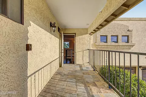 Exterior - 3011 E Winchcomb Dr, Phoenix, AZ 85032 photo 16 of 28