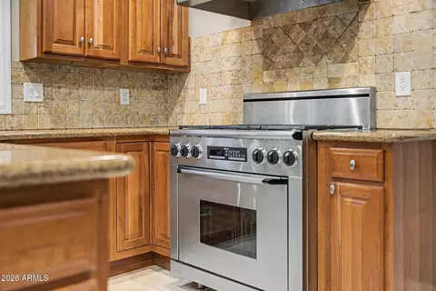 Kitchen - 3011 E Winchcomb Dr, Phoenix, AZ 85032 photo 3 of 8