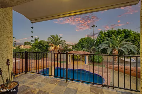 Exterior - 3011 E Winchcomb Dr, Phoenix, AZ 85032 photo 9 of 28