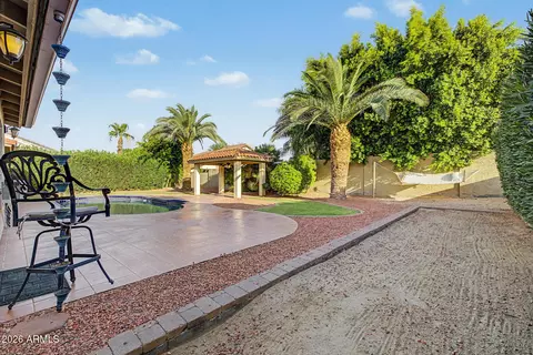 Exterior - 3011 E Winchcomb Dr, Phoenix, AZ 85032 photo 26 of 28