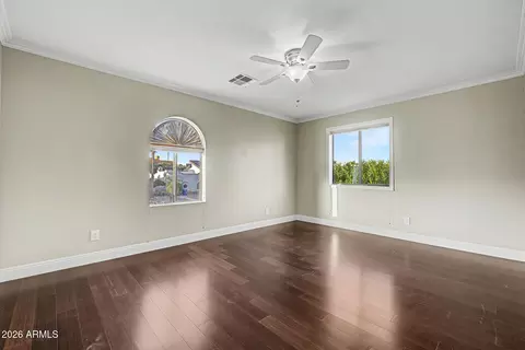 Bedroom - 3011 E Winchcomb Dr, Phoenix, AZ 85032 photo 1 of 2