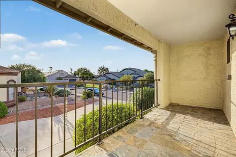 Exterior - 3011 E Winchcomb Dr, Phoenix, AZ 85032 photo 15 of 28
