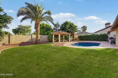 Exterior - 3011 E Winchcomb Dr, Phoenix, AZ 85032 photo 22 of 28