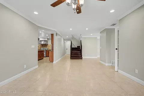 Living - 3011 E Winchcomb Dr, Phoenix, AZ 85032 photo 12 of 19