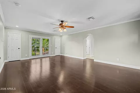 Living - 3011 E Winchcomb Dr, Phoenix, AZ 85032 photo 18 of 19