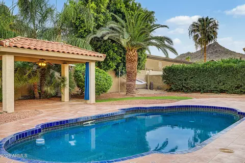 Exterior - 3011 E Winchcomb Dr, Phoenix, AZ 85032 photo 20 of 28