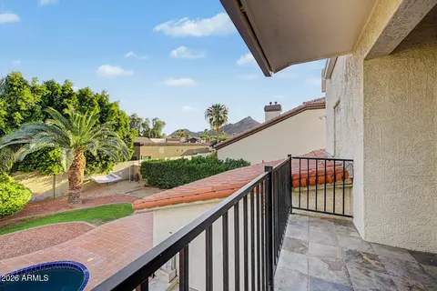 Exterior - 3011 E Winchcomb Dr, Phoenix, AZ 85032 photo 18 of 28
