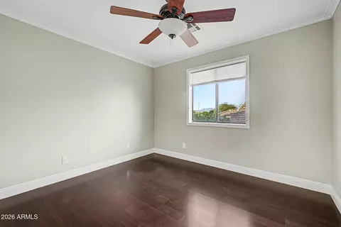 Bedroom - 3011 E Winchcomb Dr, Phoenix, AZ 85032 photo 2 of 2