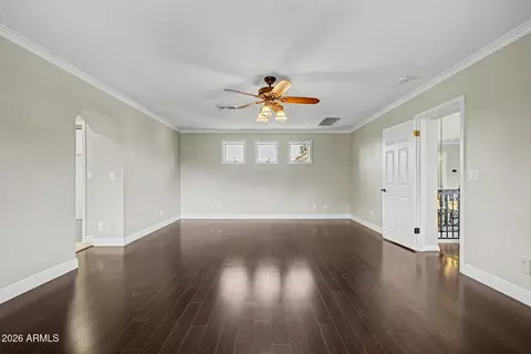 Living - 3011 E Winchcomb Dr, Phoenix, AZ 85032 photo 15 of 19