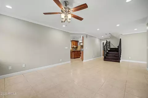 Living - 3011 E Winchcomb Dr, Phoenix, AZ 85032 photo 11 of 19