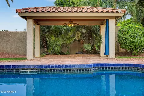Exterior - 3011 E Winchcomb Dr, Phoenix, AZ 85032 photo 21 of 28