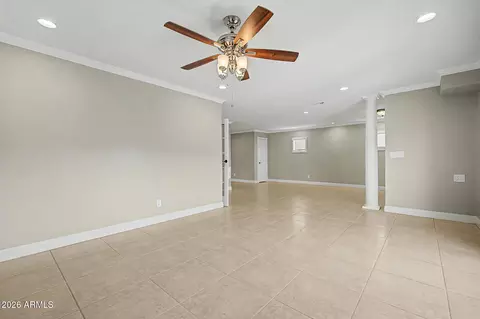 Living - 3011 E Winchcomb Dr, Phoenix, AZ 85032 photo 7 of 19